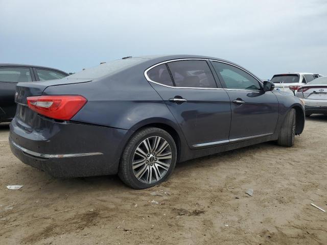 Photo 2 VIN: KNALN4D76E5142230 - KIA CADENZA 