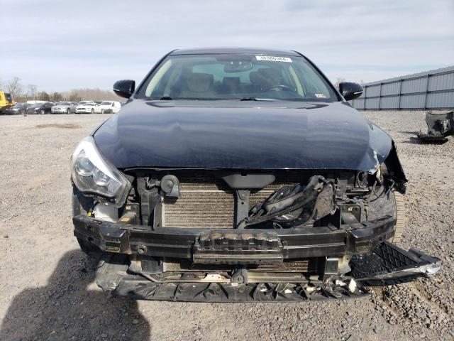 Photo 4 VIN: KNALN4D76E5144849 - KIA CADENZA 