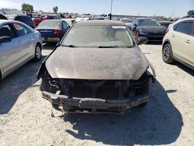 Photo 4 VIN: KNALN4D76E5156127 - KIA CADENZA PR 