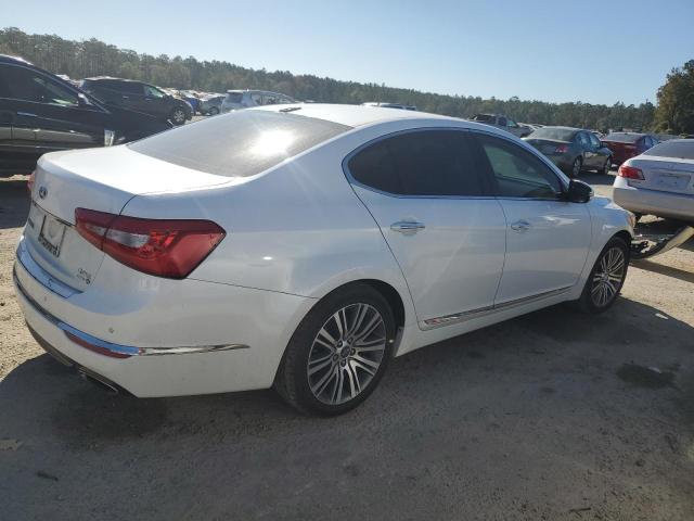 Photo 2 VIN: KNALN4D76E5165152 - KIA CADENZA PR 