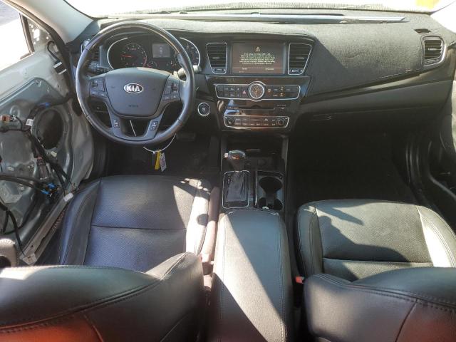 Photo 7 VIN: KNALN4D76E5165152 - KIA CADENZA PR 