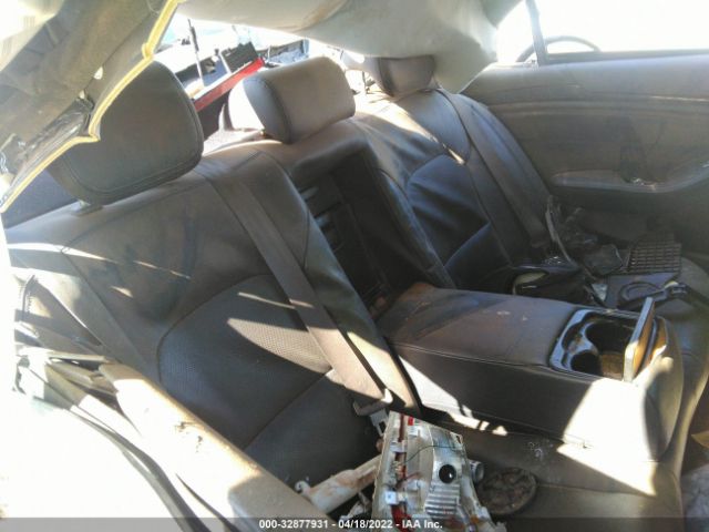 Photo 7 VIN: KNALN4D76F5173141 - KIA CADENZA 