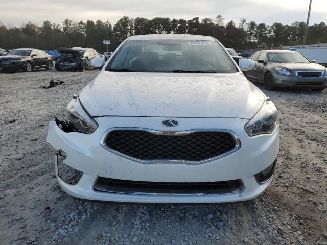 Photo 4 VIN: KNALN4D76F5181174 - KIA CADENZA 