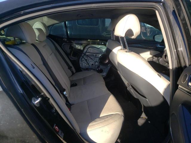 Photo 5 VIN: KNALN4D76F5191705 - KIA CADENZA PR 