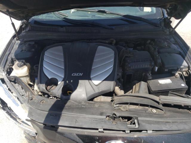 Photo 10 VIN: KNALN4D76F5194670 - KIA CADENZA PR 