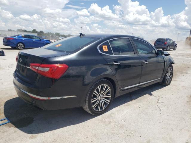 Photo 2 VIN: KNALN4D76F5194670 - KIA CADENZA PR 