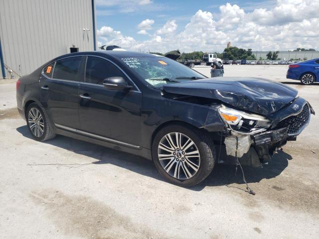 Photo 3 VIN: KNALN4D76F5194670 - KIA CADENZA PR 