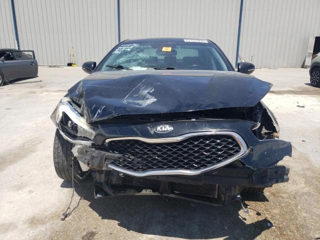 Photo 4 VIN: KNALN4D76F5194670 - KIA CADENZA PR 