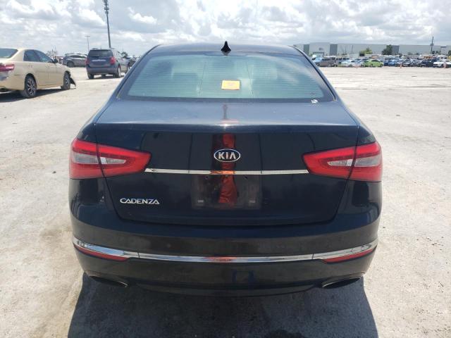 Photo 5 VIN: KNALN4D76F5194670 - KIA CADENZA PR 