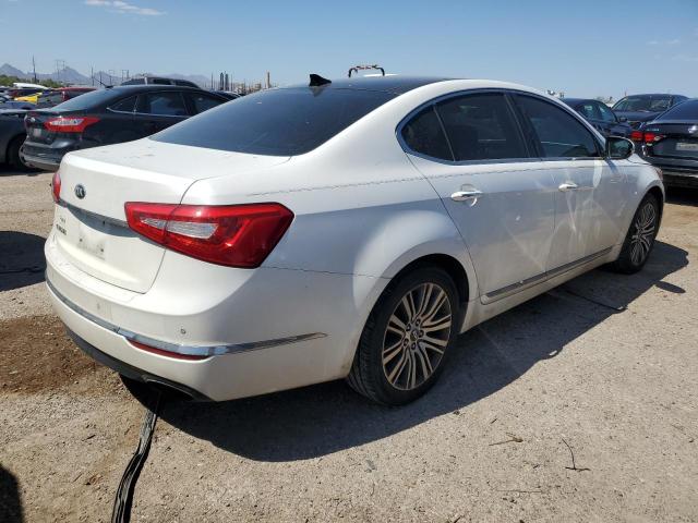 Photo 2 VIN: KNALN4D76F5195351 - KIA CADENZA PR 