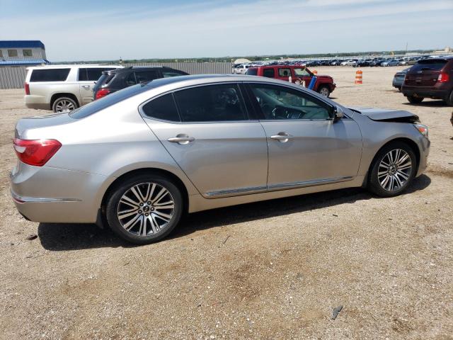 Photo 2 VIN: KNALN4D77E5120382 - KIA CADENZA 