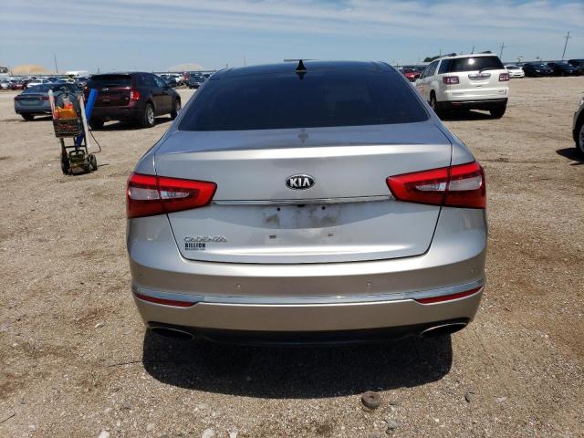 Photo 5 VIN: KNALN4D77E5120382 - KIA CADENZA 