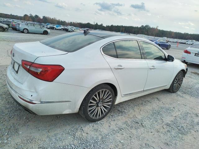 Photo 2 VIN: KNALN4D77E5121614 - KIA CADENZA 