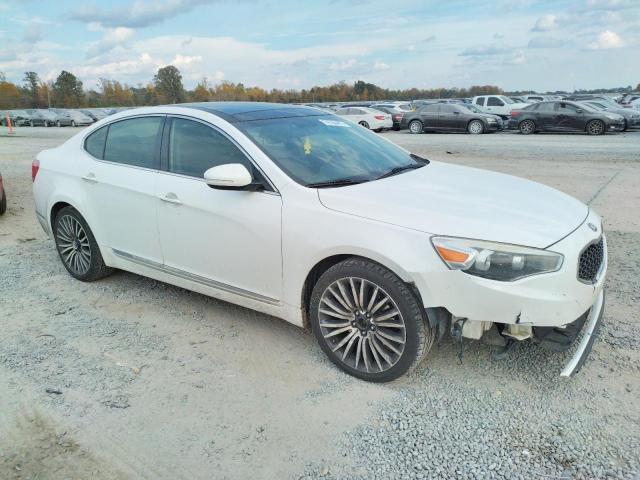 Photo 3 VIN: KNALN4D77E5121614 - KIA CADENZA 