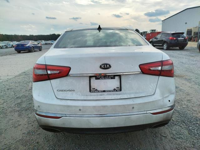 Photo 5 VIN: KNALN4D77E5121614 - KIA CADENZA 