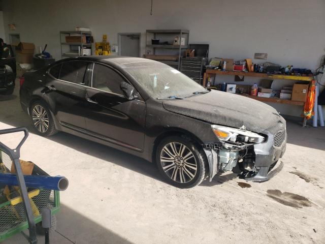 Photo 3 VIN: KNALN4D77E5123136 - KIA CADENZA 