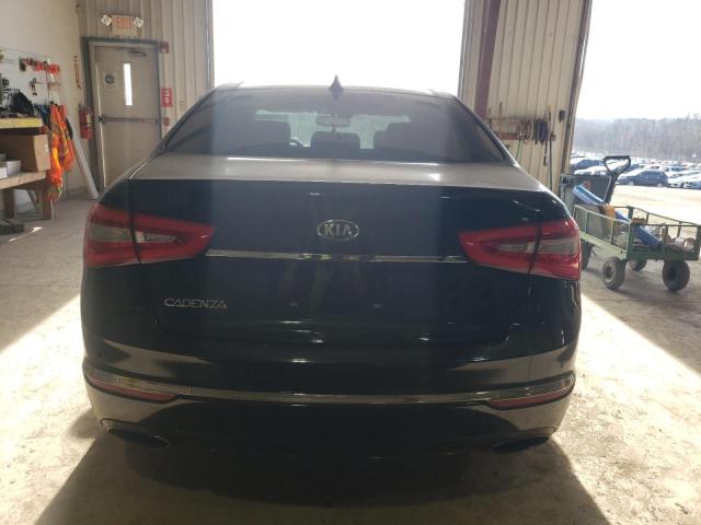 Photo 5 VIN: KNALN4D77E5123136 - KIA CADENZA 