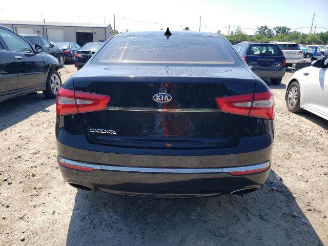 Photo 5 VIN: KNALN4D77E5123198 - KIA CADENZA 