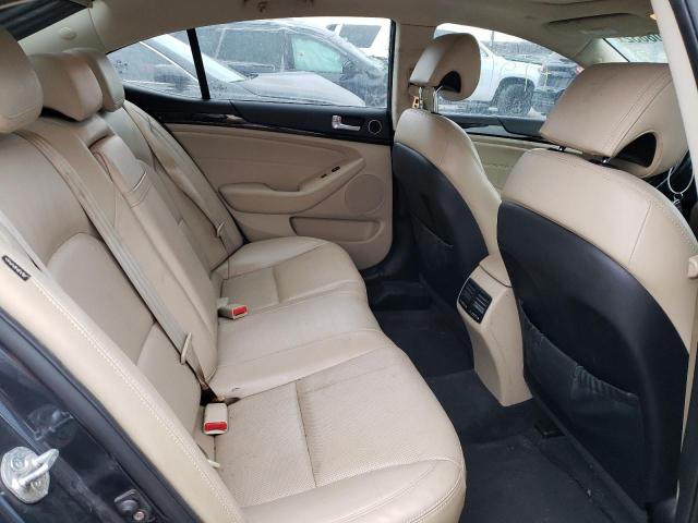 Photo 5 VIN: KNALN4D77E5123251 - KIA CADENZA PR 