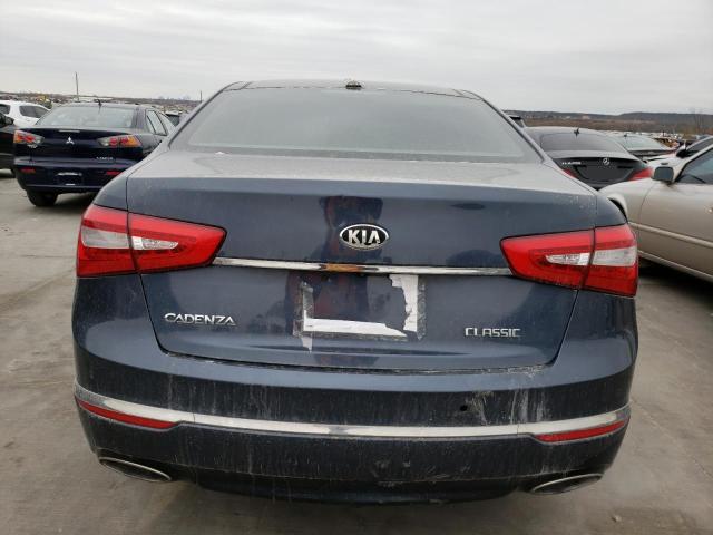 Photo 8 VIN: KNALN4D77E5123251 - KIA CADENZA PR 