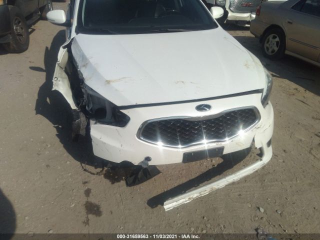 Photo 5 VIN: KNALN4D77E5125128 - KIA CADENZA 