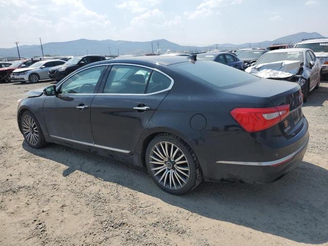 Photo 1 VIN: KNALN4D77E5128790 - KIA CADENZA PR 