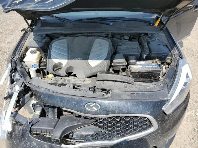 Photo 10 VIN: KNALN4D77E5128790 - KIA CADENZA PR 