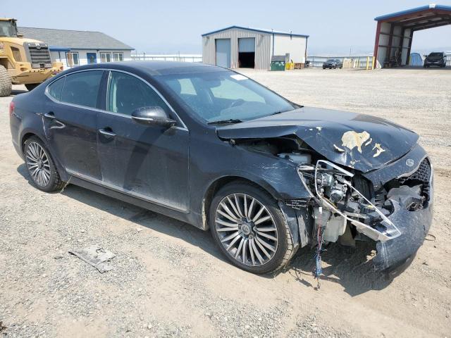 Photo 3 VIN: KNALN4D77E5128790 - KIA CADENZA PR 