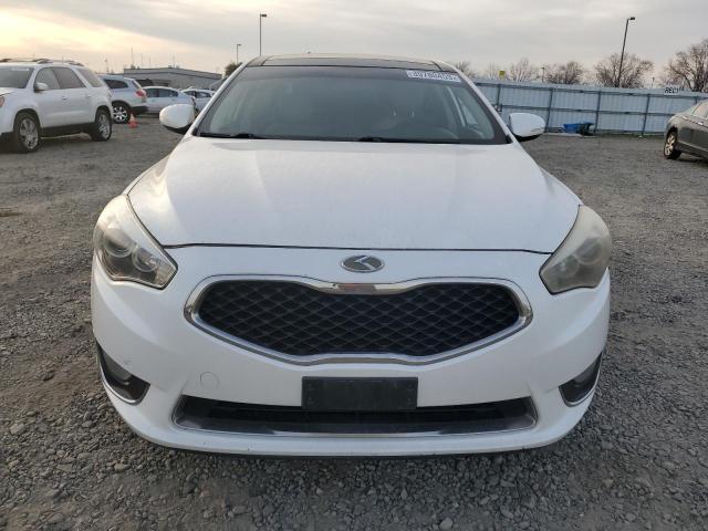 Photo 4 VIN: KNALN4D77E5132144 - KIA CADENZA PR 