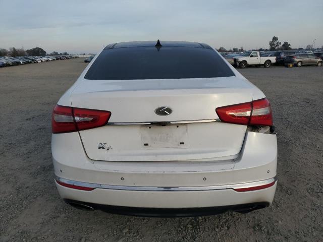 Photo 5 VIN: KNALN4D77E5132144 - KIA CADENZA PR 