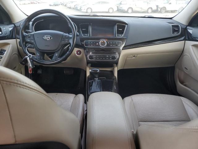 Photo 7 VIN: KNALN4D77E5132144 - KIA CADENZA PR 