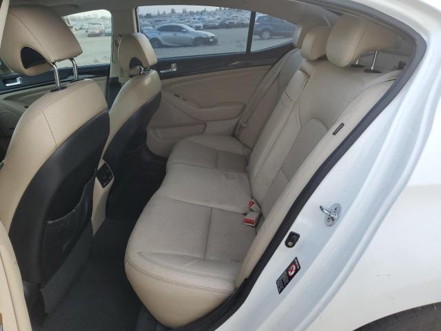 Photo 9 VIN: KNALN4D77E5132144 - KIA CADENZA PR 