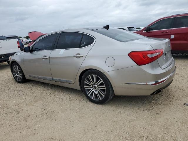 Photo 1 VIN: KNALN4D77E5134265 - KIA CADENZA PR 