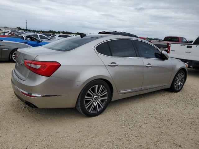 Photo 2 VIN: KNALN4D77E5134265 - KIA CADENZA PR 