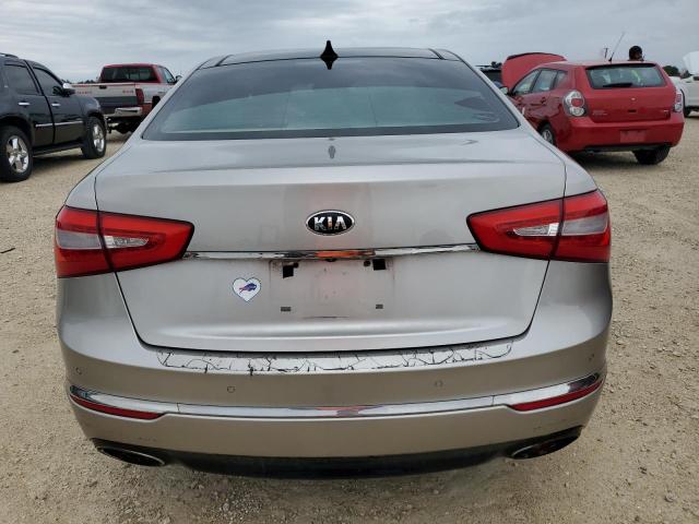 Photo 5 VIN: KNALN4D77E5134265 - KIA CADENZA PR 