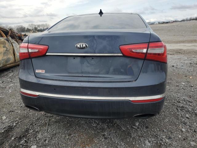 Photo 5 VIN: KNALN4D77E5139563 - KIA CADENZA 