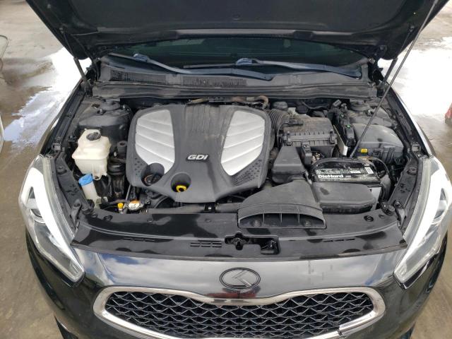 Photo 10 VIN: KNALN4D77E5140888 - KIA CADENZA PR 