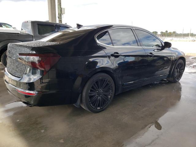 Photo 2 VIN: KNALN4D77E5140888 - KIA CADENZA PR 