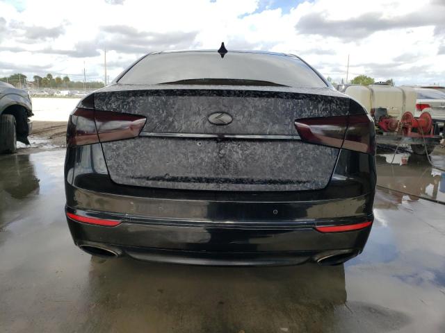 Photo 5 VIN: KNALN4D77E5140888 - KIA CADENZA PR 