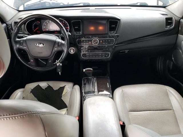 Photo 7 VIN: KNALN4D77E5140888 - KIA CADENZA PR 