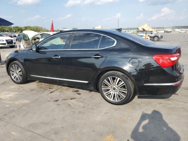 Photo 1 VIN: KNALN4D77E5145184 - KIA CADENZA PR 