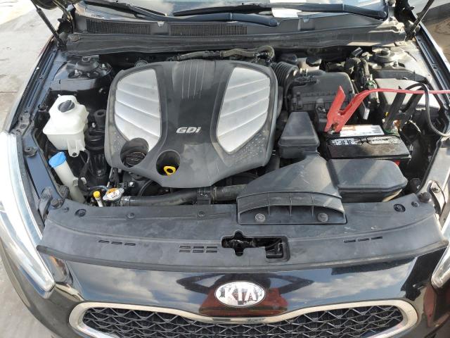 Photo 10 VIN: KNALN4D77E5145184 - KIA CADENZA PR 