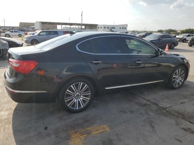 Photo 2 VIN: KNALN4D77E5145184 - KIA CADENZA PR 