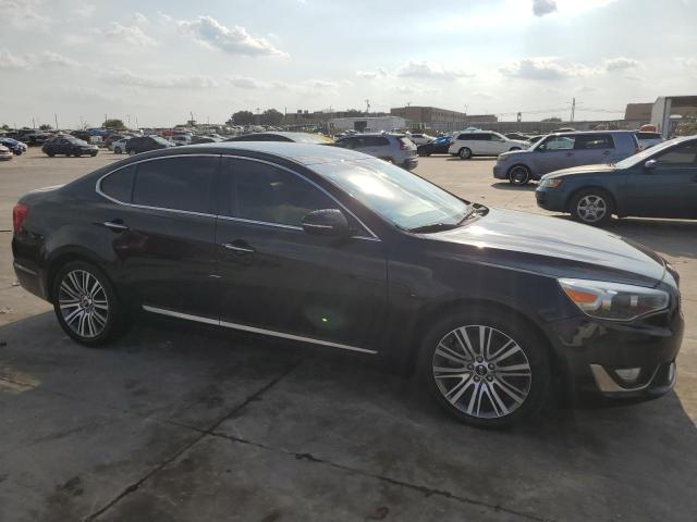 Photo 3 VIN: KNALN4D77E5145184 - KIA CADENZA PR 