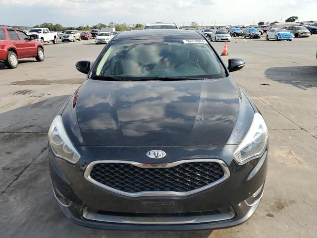 Photo 4 VIN: KNALN4D77E5145184 - KIA CADENZA PR 