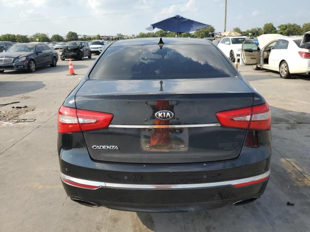 Photo 5 VIN: KNALN4D77E5145184 - KIA CADENZA PR 