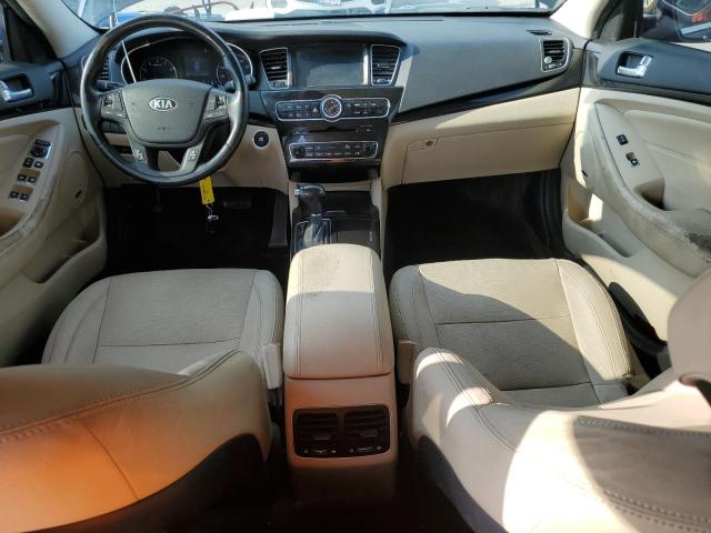 Photo 7 VIN: KNALN4D77E5145184 - KIA CADENZA PR 