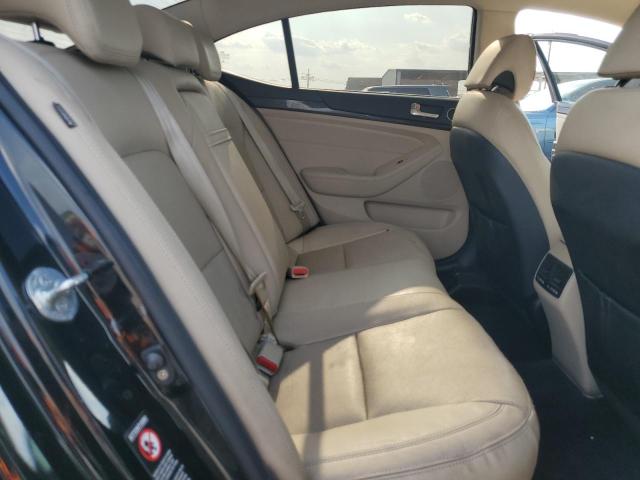 Photo 9 VIN: KNALN4D77E5145184 - KIA CADENZA PR 