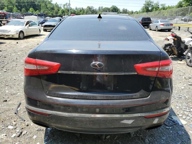 Photo 5 VIN: KNALN4D77E5148568 - KIA CADENZA 