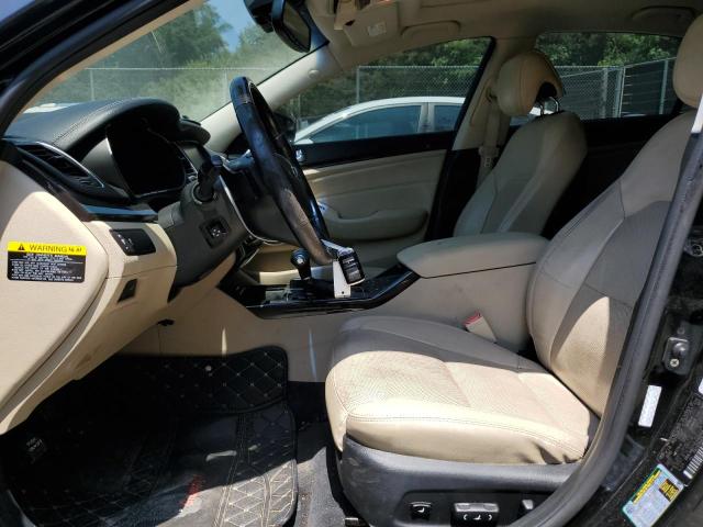 Photo 6 VIN: KNALN4D77E5148568 - KIA CADENZA 